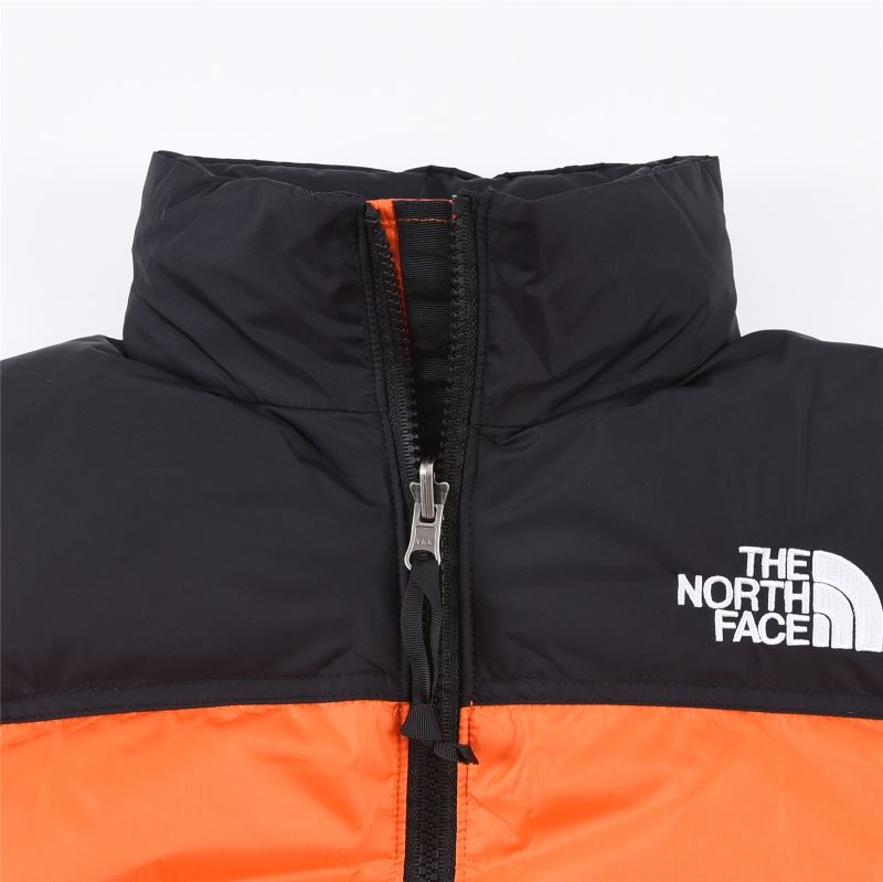 The North Face Down Jackets